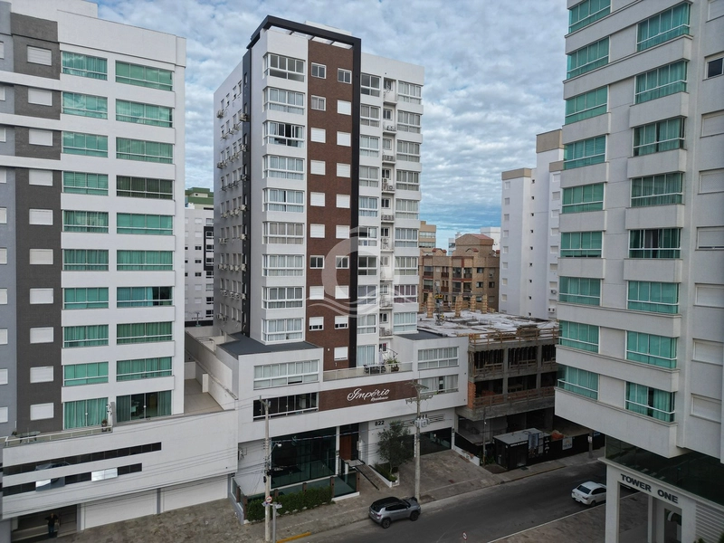 Decorado Frente Praça: 26ª foto da galeria de imagens do imóvel