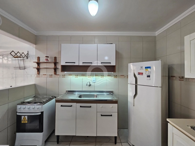 Apartamento de Frente Térreo 01 Dormitório, perto do mar!: 17ª foto da galeria de imagens do imóvel