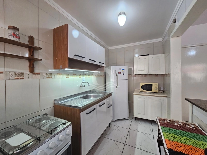 Apartamento de Frente Térreo 01 Dormitório, perto do mar!: 18ª foto da galeria de imagens do imóvel