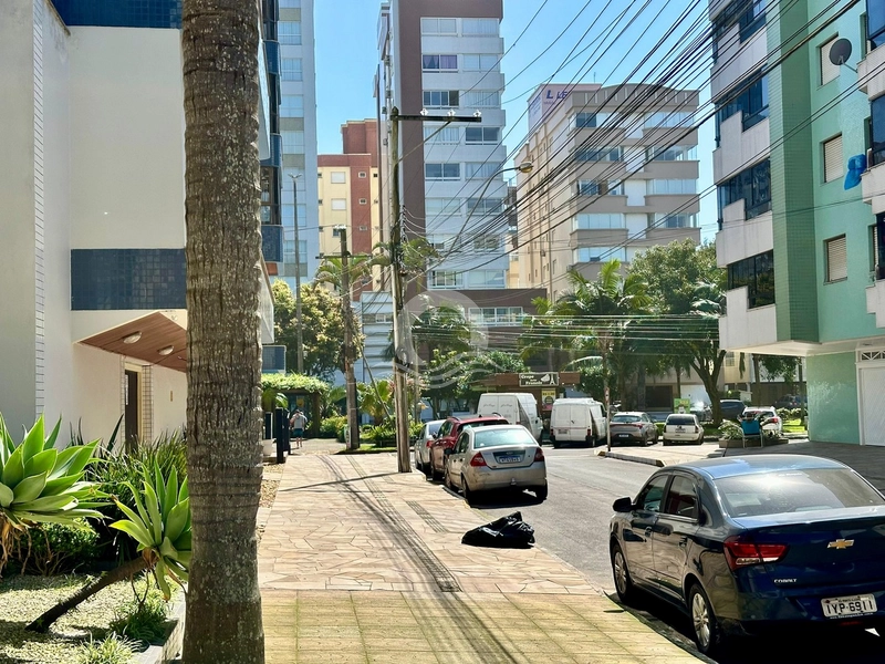 Apartamento de Frente Térreo 01 Dormitório, perto do mar!: 25ª foto da galeria de imagens do imóvel