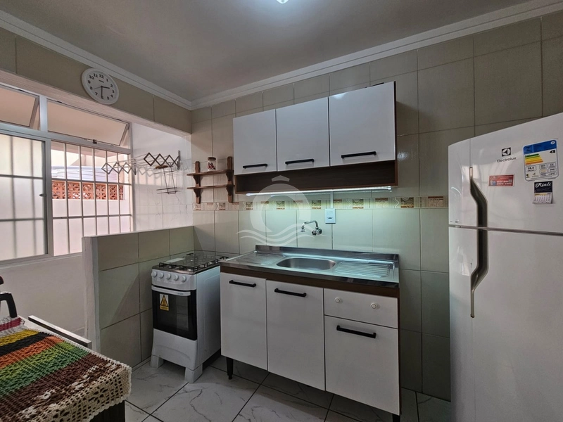 Apartamento de Frente Térreo 01 Dormitório, perto do mar!: 20ª foto da galeria de imagens do imóvel