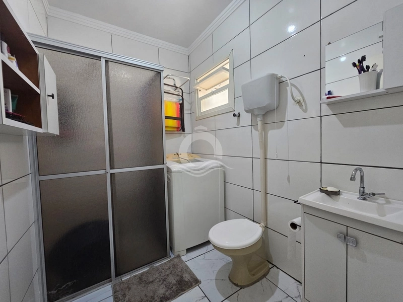 Apartamento de Frente Térreo 01 Dormitório, perto do mar!: 15ª foto da galeria de imagens do imóvel