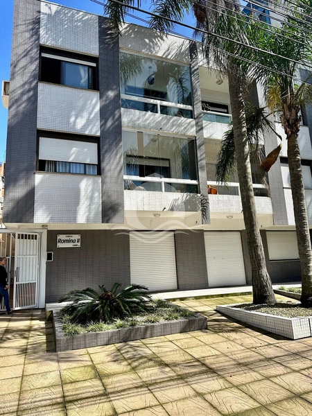 Apartamento de Frente Térreo 01 Dormitório, perto do mar!: 21ª foto da galeria de imagens do imóvel