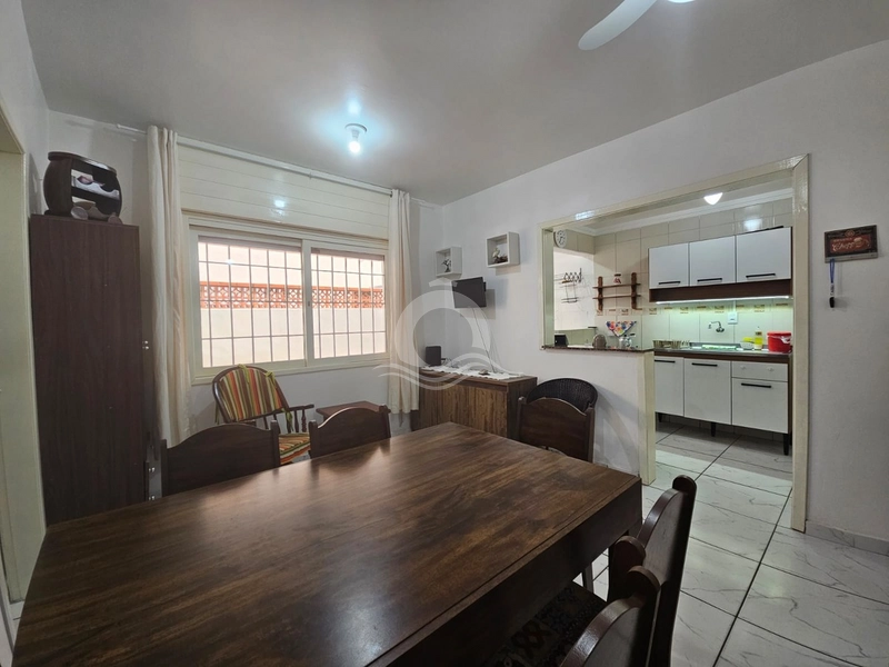Apartamento de Frente Térreo 01 Dormitório, perto do mar!: 11ª foto da galeria de imagens do imóvel