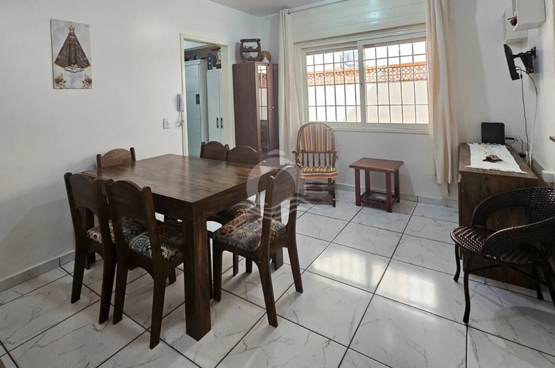 Apartamento de Frente Térreo 01 Dormitório, perto do mar!: 10ª foto da galeria de imagens do imóvel