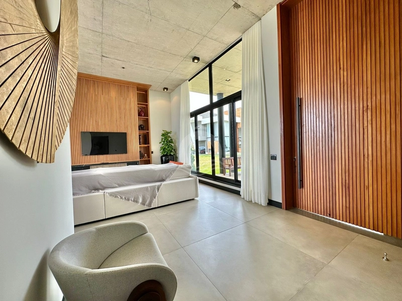 Casa 4 quartos mobiliada beira lago venda Rainha do Mar Xangri-Lá: 18ª foto da galeria de imagens do imóvel