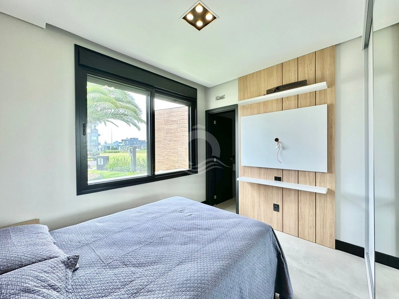 Casa 4 quartos mobiliada beira lago venda Rainha do Mar Xangri-Lá: 23ª foto da galeria de imagens do imóvel