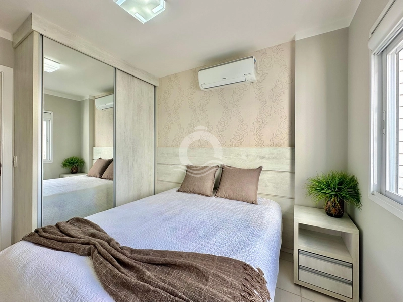 Apartamento 3 quartos mobiliado venda Centro Capão da Canoa: 22ª foto da galeria de imagens do imóvel