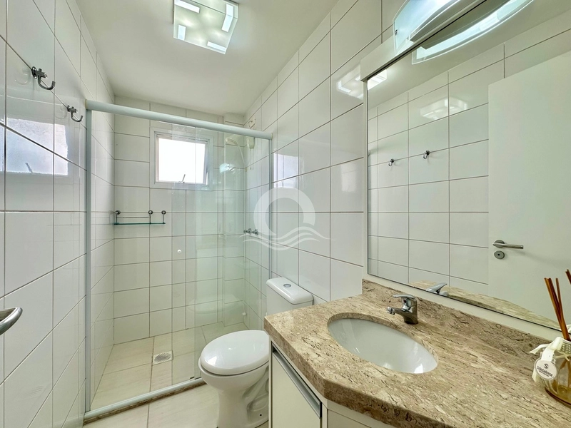 Apartamento 3 quartos mobiliado venda Centro Capão da Canoa: 23ª foto da galeria de imagens do imóvel