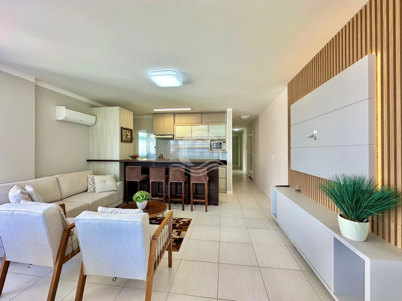 Apartamento 3 quartos mobiliado venda Centro Capão da Canoa: 12ª foto da galeria de imagens do imóvel