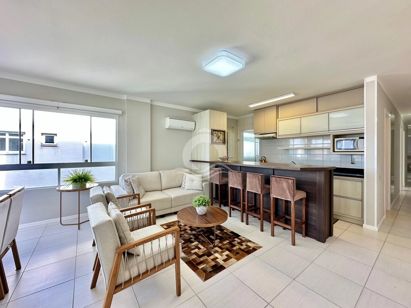 Apartamento 3 quartos mobiliado venda Centro Capão da Canoa: 14ª foto da galeria de imagens do imóvel