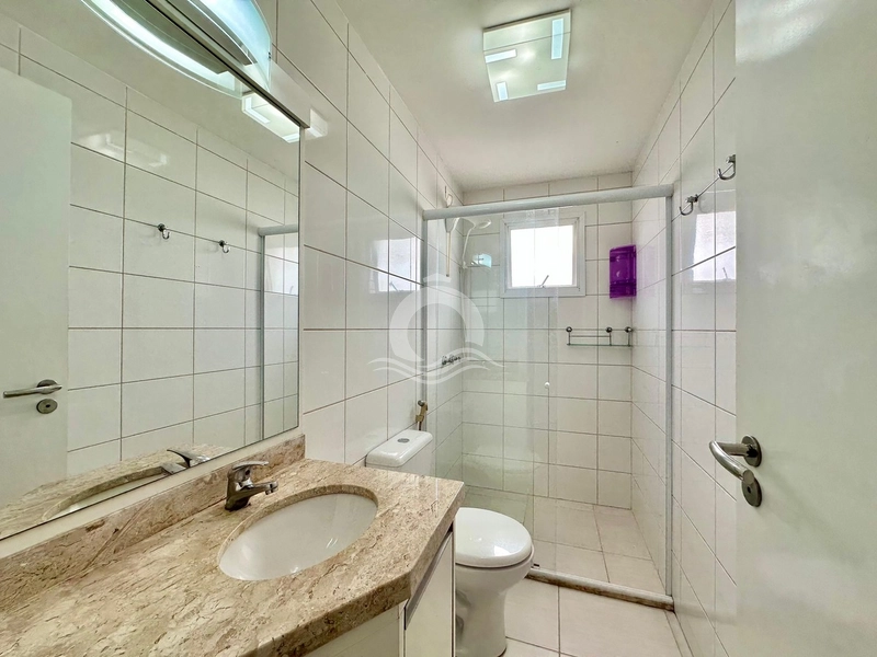 Apartamento 3 quartos mobiliado venda Centro Capão da Canoa: 27ª foto da galeria de imagens do imóvel