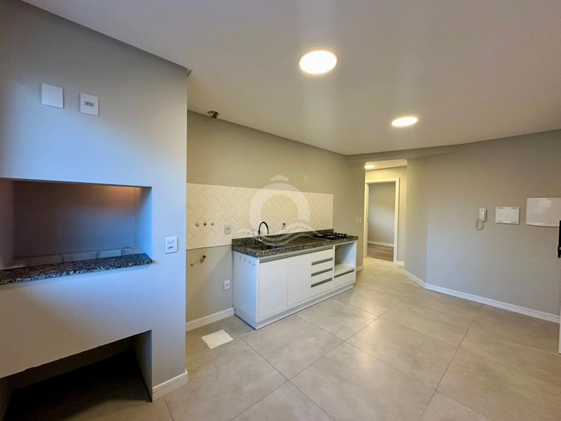 Apartamento 2 quartos semimobiliado venda Zona Nova Capão da Canoa: 4ª foto da galeria de imagens do imóvel