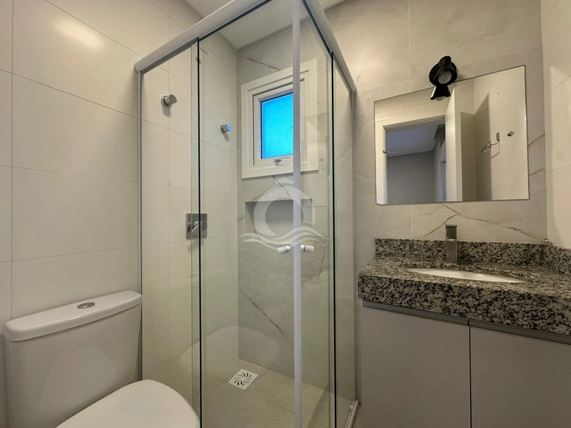 Apartamento 2 quartos semimobiliado venda Zona Nova Capão da Canoa: 7ª foto da galeria de imagens do imóvel