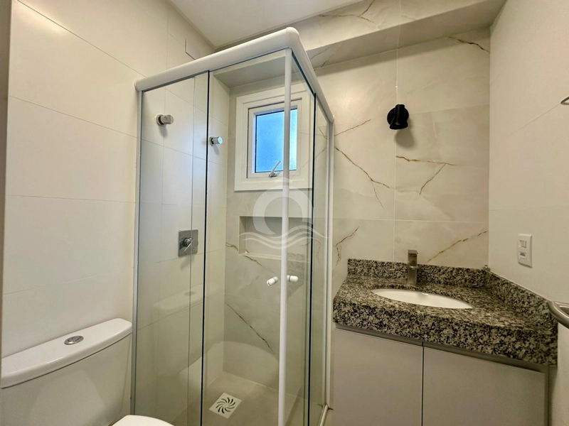 Apartamento 2 quartos semimobiliado venda Zona Nova Capão da Canoa: 8ª foto da galeria de imagens do imóvel