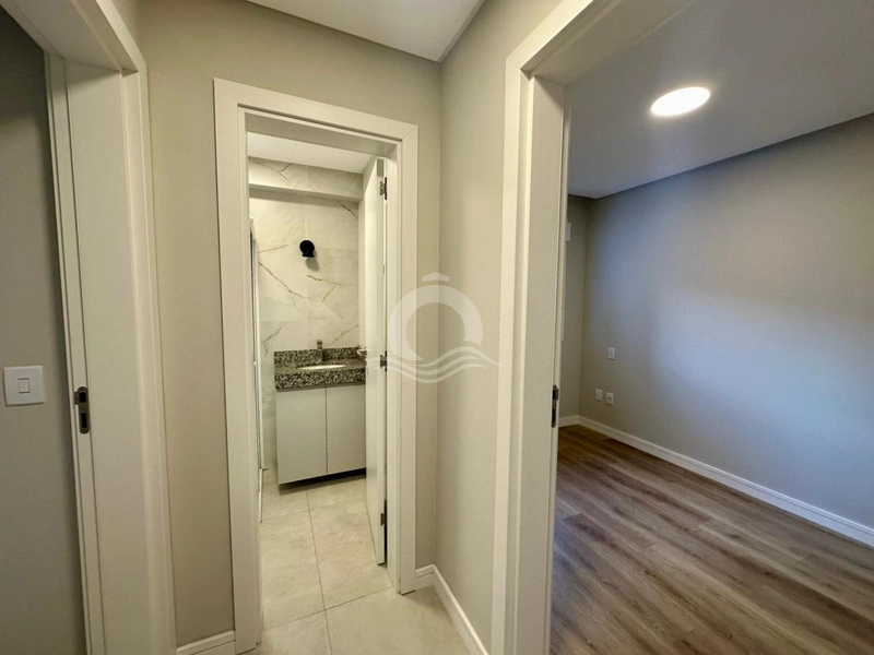Apartamento 2 quartos semimobiliado venda Zona Nova Capão da Canoa: 5ª foto da galeria de imagens do imóvel