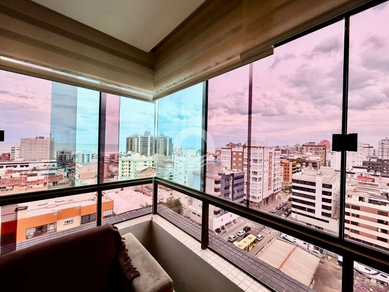 VISTA MAR DE TODOS OS AMBIENTES NO CENTRO.: 18ª foto da galeria de imagens do imóvel
