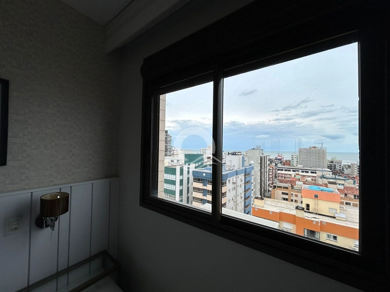 VISTA MAR DE TODOS OS AMBIENTES NO CENTRO.: 8ª foto da galeria de imagens do imóvel