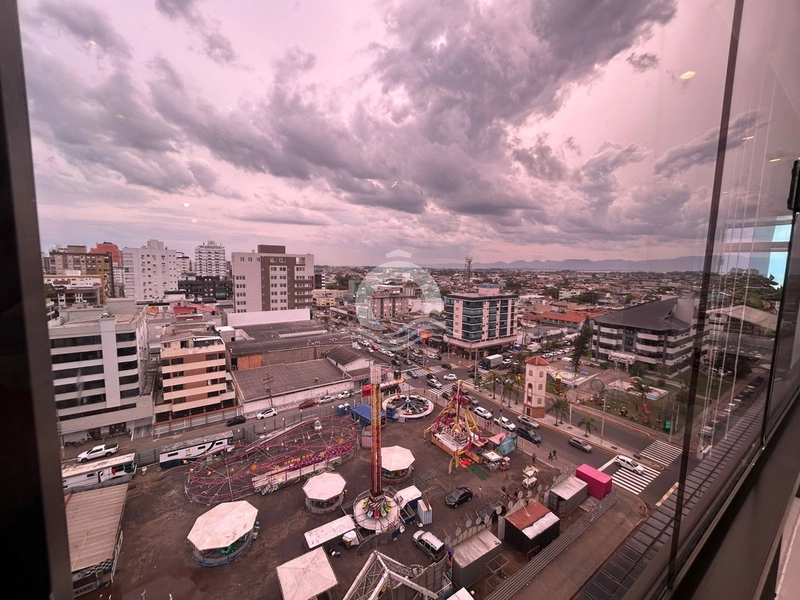 VISTA MAR DE TODOS OS AMBIENTES NO CENTRO.: 13ª foto da galeria de imagens do imóvel