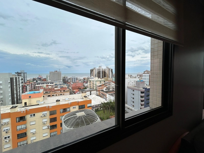 VISTA MAR DE TODOS OS AMBIENTES NO CENTRO.: 16ª foto da galeria de imagens do imóvel