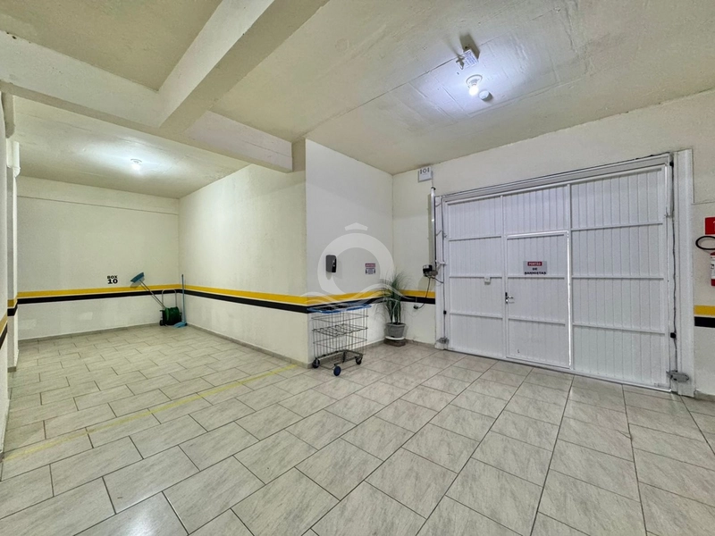 Apartamento 2 quartos decorado venda Zona Nova Capão da Canoa: 31ª foto da galeria de imagens do imóvel