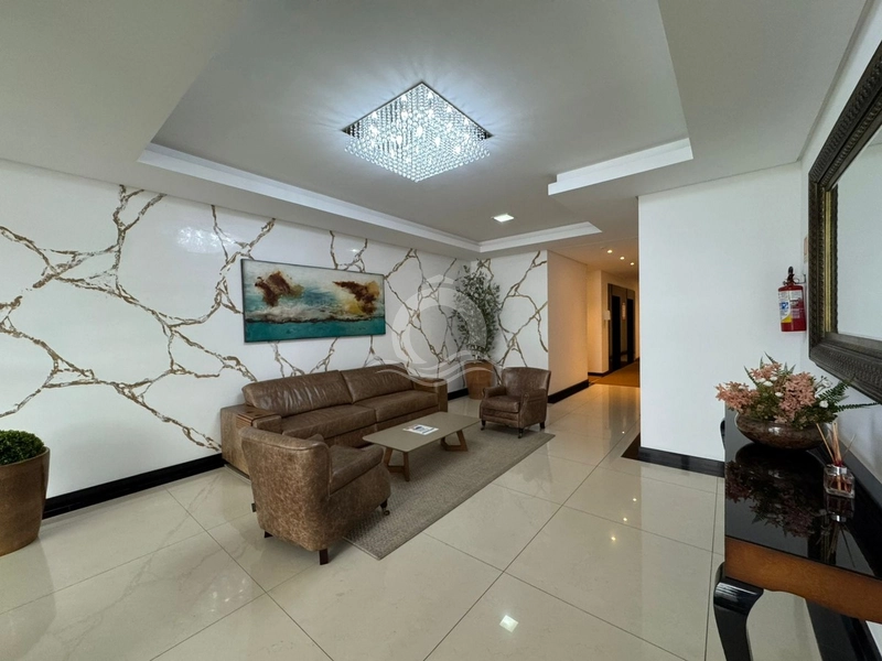 Apartamento 2 quartos decorado venda Zona Nova Capão da Canoa: 1ª foto da galeria de imagens do imóvel