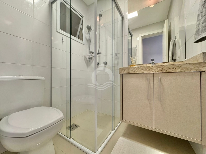 Apartamento 2 quartos decorado venda Zona Nova Capão da Canoa: 29ª foto da galeria de imagens do imóvel