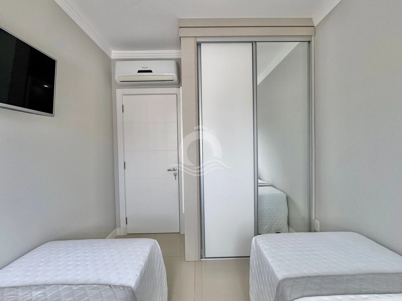 Apartamento 2 quartos decorado venda Zona Nova Capão da Canoa: 28ª foto da galeria de imagens do imóvel
