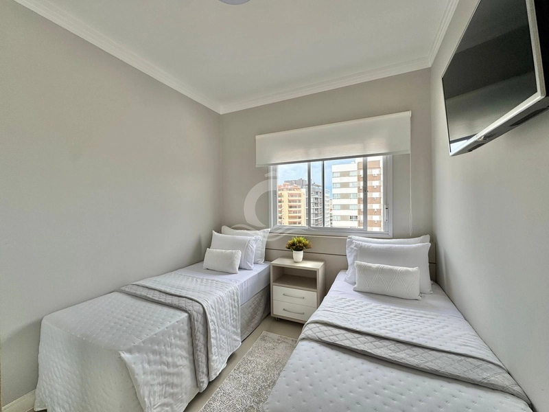 Apartamento 2 quartos decorado venda Zona Nova Capão da Canoa: 27ª foto da galeria de imagens do imóvel