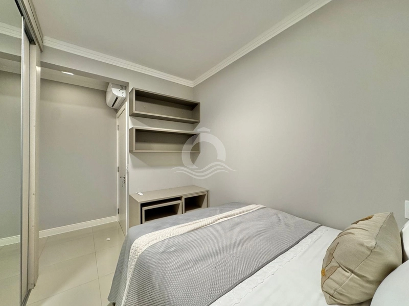 Apartamento 2 quartos decorado venda Zona Nova Capão da Canoa: 24ª foto da galeria de imagens do imóvel