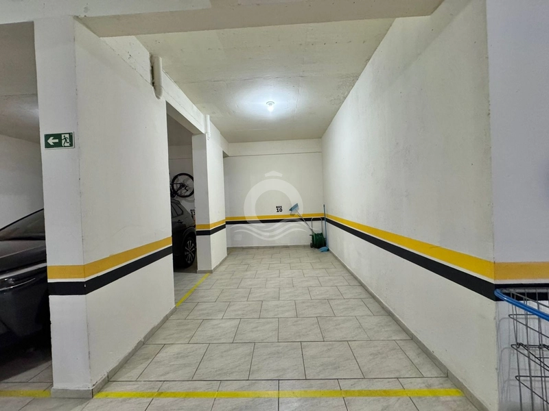 Apartamento 2 quartos decorado venda Zona Nova Capão da Canoa: 30ª foto da galeria de imagens do imóvel