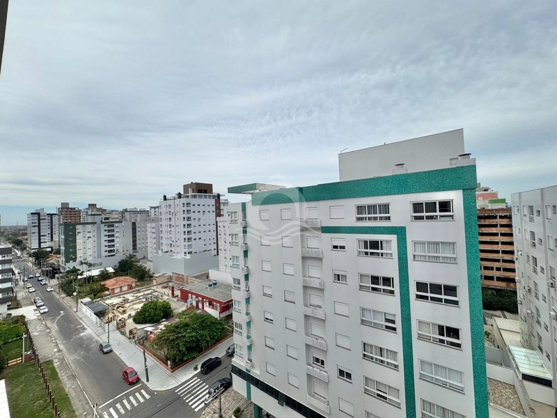 Apartamento 2 quartos decorado venda Zona Nova Capão da Canoa: 21ª foto da galeria de imagens do imóvel