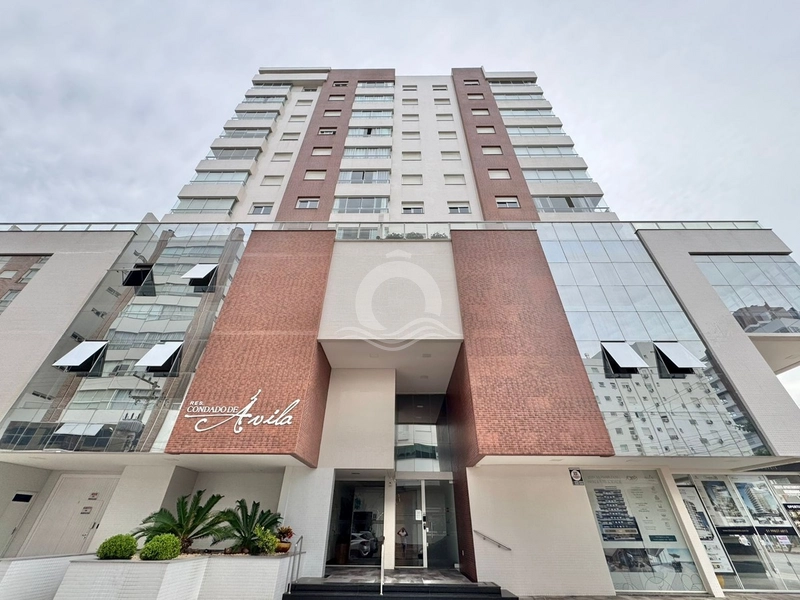 Apartamento 2 quartos decorado venda Zona Nova Capão da Canoa: 2ª foto da galeria de imagens do imóvel