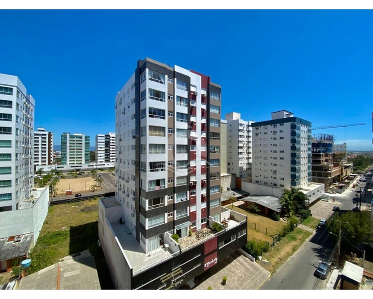 Apartamento 3 quartos novo box duplo venda Zona Nova Capão da Canoa: 16ª foto da galeria de imagens do imóvel