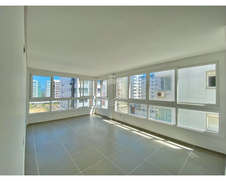Apartamento 3 quartos novo box duplo venda Zona Nova Capão da Canoa: 2ª foto da galeria de imagens do imóvel