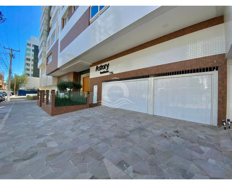 Apartamento 3 quartos novo box duplo venda Zona Nova Capão da Canoa: 22ª foto da galeria de imagens do imóvel