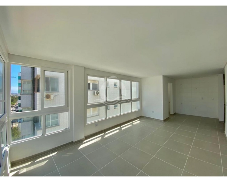 Apartamento 3 quartos novo box duplo venda Zona Nova Capão da Canoa: 4ª foto da galeria de imagens do imóvel