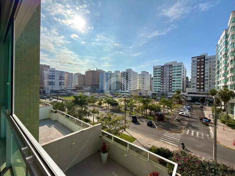 Apartamento 2 quartos mobiliado venda Zona Nova Capão da Canoa: 2ª foto da galeria de imagens do imóvel