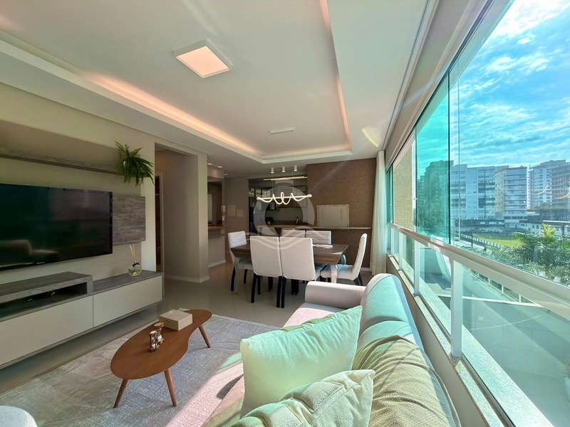 Apartamento 2 quartos mobiliado venda Zona Nova Capão da Canoa: 6ª foto da galeria de imagens do imóvel