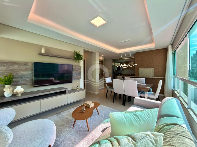Apartamento 2 quartos mobiliado venda Zona Nova Capão da Canoa: 7ª foto da galeria de imagens do imóvel