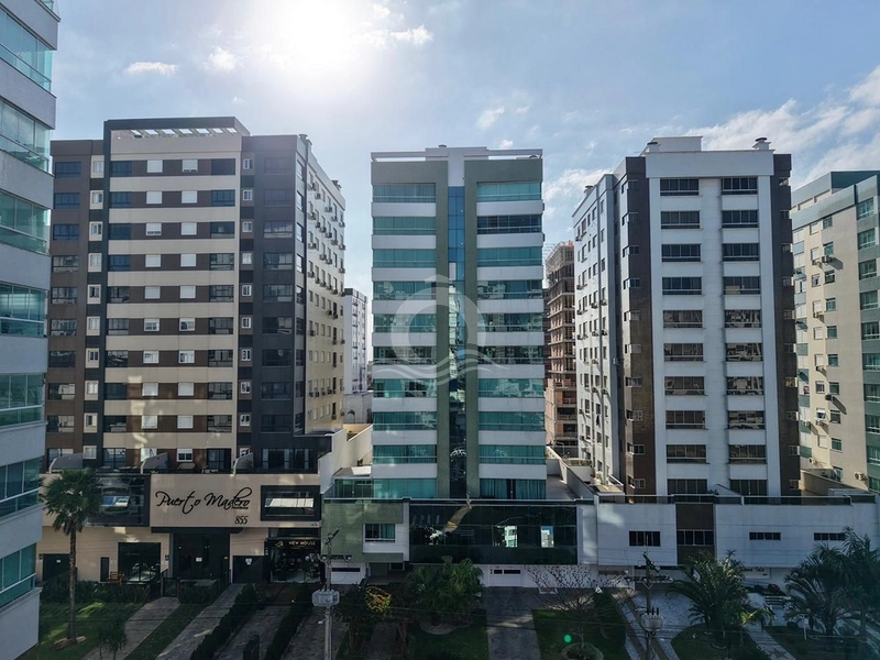 Apartamento 2 quartos mobiliado venda Zona Nova Capão da Canoa: 33ª foto da galeria de imagens do imóvel