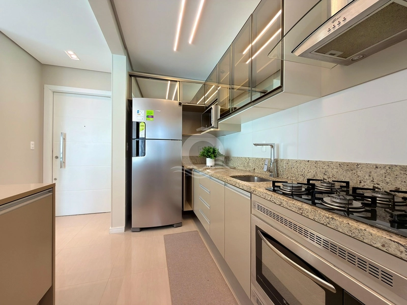Apartamento 2 quartos mobiliado venda Zona Nova Capão da Canoa: 16ª foto da galeria de imagens do imóvel