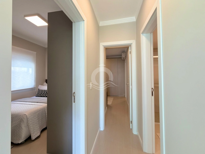 Apartamento 2 quartos mobiliado venda Zona Nova Capão da Canoa: 22ª foto da galeria de imagens do imóvel