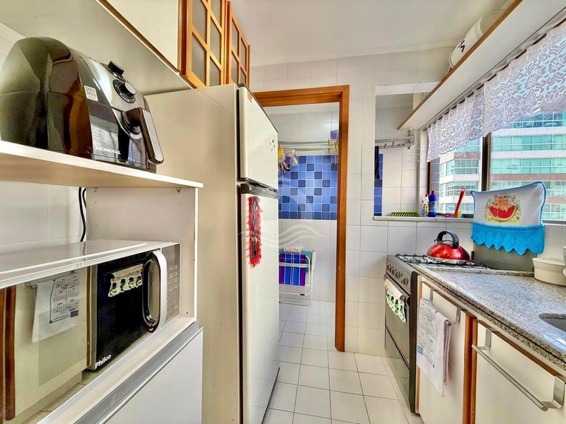 Apartamento 1 quarto mobiliado venda Centro Capão da Canoa: 5ª foto da galeria de imagens do imóvel
