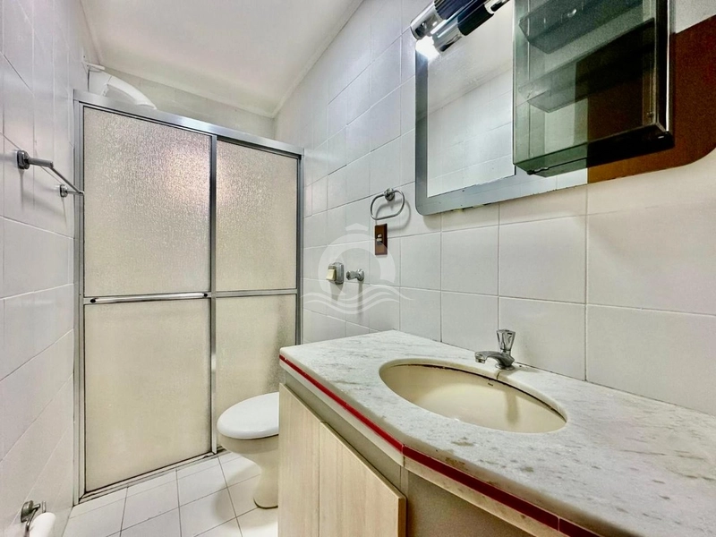 Apartamento 1 quarto mobiliado venda Centro Capão da Canoa: 7ª foto da galeria de imagens do imóvel