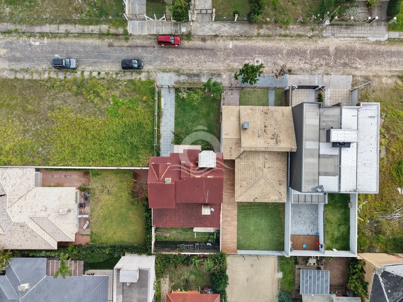 Casa 4 quartos mobiliada de esquina venda Centro Xangri-Lá: 25ª foto da galeria de imagens do imóvel