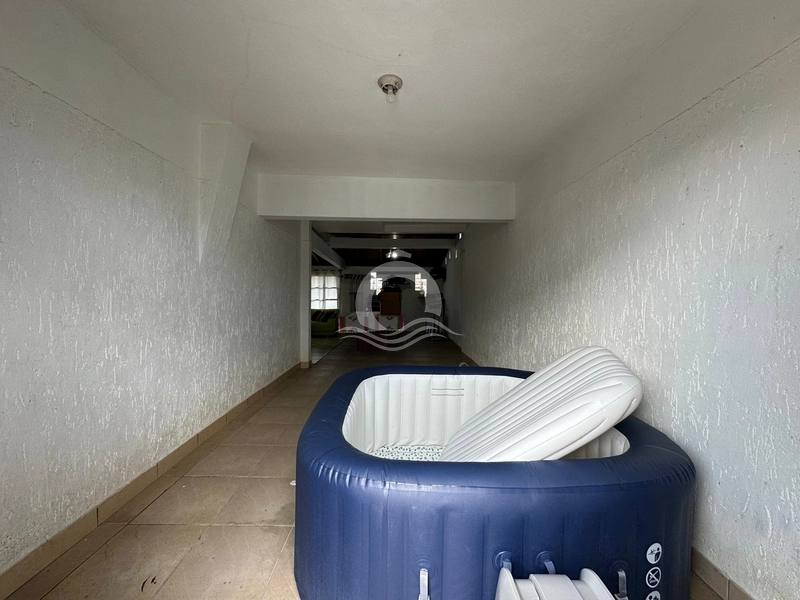 Casa 4 quartos mobiliada de esquina venda Centro Xangri-Lá: 13ª foto da galeria de imagens do imóvel
