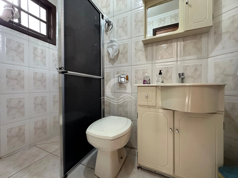 Casa 4 quartos mobiliada de esquina venda Centro Xangri-Lá: 15ª foto da galeria de imagens do imóvel