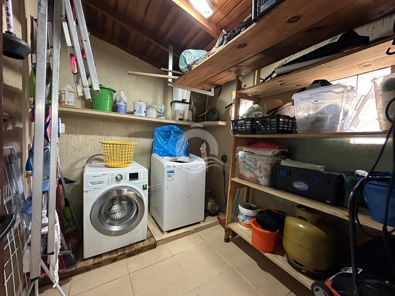 Casa 4 quartos mobiliada de esquina venda Centro Xangri-Lá: 11ª foto da galeria de imagens do imóvel