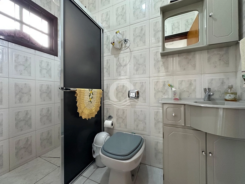 Casa 4 quartos mobiliada de esquina venda Centro Xangri-Lá: 20ª foto da galeria de imagens do imóvel